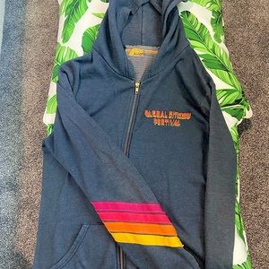 COPY - Aviator Nation Zip Up